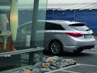 Hyundai i40 Wagon 2012 Mouse Pad 712493