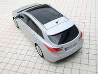 Hyundai i40 Wagon 2012 Mouse Pad 712496
