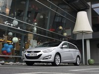 Hyundai i40 Wagon 2012 Sweatshirt #712497