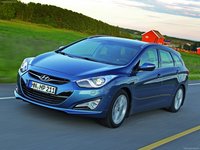 Hyundai i40 Wagon 2012 mug #NC238590