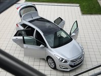 Hyundai i40 Wagon 2012 mug #NC238661
