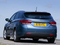 Hyundai i40 Tourer UK Version 2012 mug #NC238565