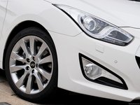 Hyundai i40 Tourer UK Version 2012 Poster 712534