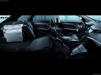 Hyundai i40 Wagon 2012 Mouse Pad 712538