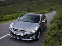 Hyundai i40 Tourer UK Version 2012 mug #NC238561