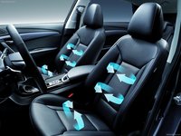 Hyundai i40 Wagon 2012 mug #NC238486