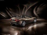 Maserati GranCabrio Fendi 2012 Tank Top #712568