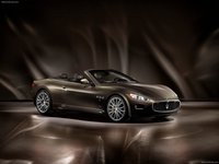 Maserati GranCabrio Fendi 2012 hoodie #712570