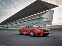 BMW M6 Coupe 2015 Poster 7147