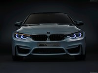 BMW M4 Iconic Lights Concept 2015 Tank Top #7155