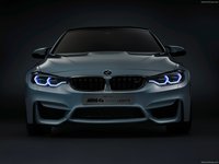 BMW M4 Iconic Lights Concept 2015 tote bag #7156