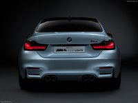 BMW M4 Iconic Lights Concept 2015 Poster 7157