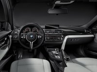 BMW M3 Sedan 2015 hoodie #7184