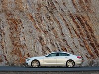 BMW 6 Series Gran Coupe 2015 Poster 7205