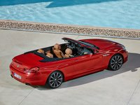 BMW 6 Series Convertible 2015 puzzle 7208