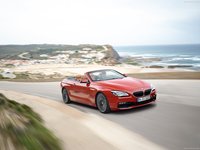 BMW 6 Series Convertible 2015 puzzle 7212