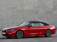 BMW 6 Series Convertible 2015 puzzle 7213