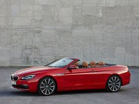 BMW 6 Series Convertible 2015 puzzle 7214