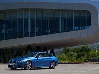 BMW 428i Gran Coupe M Sport 2015 stickers 7241