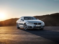 BMW 4 Series Gran Coupe 2015 puzzle 7245