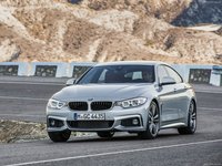 BMW 4 Series Gran Coupe 2015 puzzle 7249