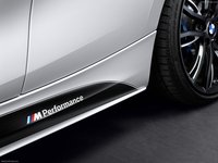 BMW 2 Series Convertible M Performance Parts 2015 Longsleeve T-shirt #7259