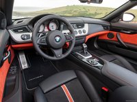 BMW Z4 Roadster 2014 puzzle 7292
