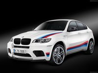 BMW X6 M Design Edition 2014 Mouse Pad 7296