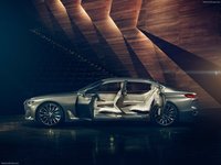 BMW Vision Future Luxury Concept 2014 puzzle 7331