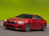 BMW M6 Coupe Competition Package 2014 mug #7349
