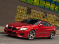 BMW M6 Coupe Competition Package 2014 puzzle 7352