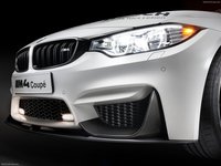 BMW M4 Coupe DTM Safety Car 2014 Poster 7385