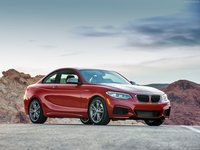 BMW M235i Coupe 2014 Poster 7387