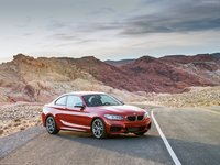BMW M235i Coupe 2014 Poster 7388