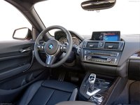 BMW M235i Coupe 2014 puzzle 7392