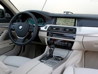BMW 5 Series Touring 2014 puzzle 7408