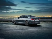 BMW 4 Series Coupe 2014 Mouse Pad 7450
