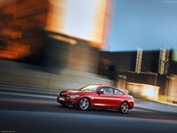 BMW 4 Series Coupe 2014 Poster 7455