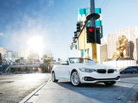 BMW 4 Series Convertible 2014 puzzle 7457