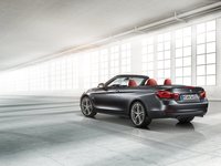 BMW 4 Series Convertible 2014 puzzle 7459