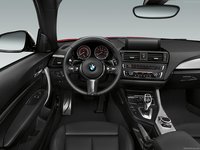 BMW 2 Series Coupe 2014 puzzle 7489