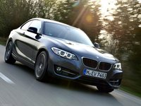 BMW 2 Series Coupe 2014 puzzle 7491