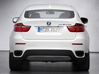 BMW X6 M50d 2013 mug #7498