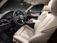 BMW X5 eDrive Concept 2013 stickers 7513