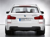 BMW M550d xDrive Touring 2013 puzzle 7595