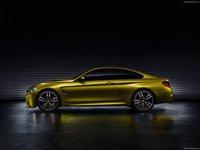 BMW M4 Coupe Concept 2013 hoodie #7606