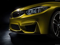 BMW M4 Coupe Concept 2013 hoodie #7611