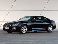 BMW 640d xDrive Coupe 2013 hoodie #7672