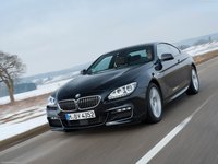 BMW 640d xDrive Coupe 2013 Poster 7674