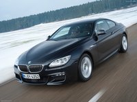 BMW 640d xDrive Coupe 2013 hoodie #7675